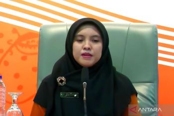 BPS: Ekspor Bengkulu melonjak 168 ribu persen Juni 2026