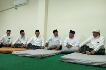 PBNU tetapkan 501 peserta sementara Muktamar ke-35 NU