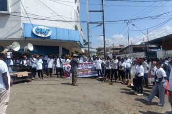 Komnas HAM Papua terima aduan masyarakat Port Numbay
