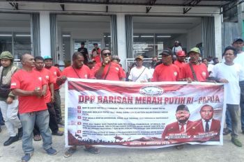 BMP tolak tindakan anarkis yang dilakukan KNPB di Papua Pegunungan
