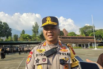 Situasi kamtibmas di Kabupaten Jayapura kondusif pascaaksi demo