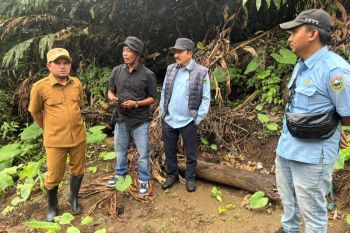 Pemkab Solok targetkan SPAM Bukik Gompong beroperasi akhir Oktober