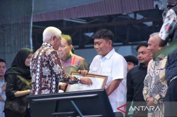 PRSU 2026, Paviliun Deli Serdang raih Terbaik I