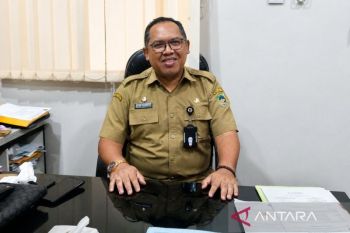 Pemkab Banyumas tindak PT IKN untuk melindungi lahan pertanian