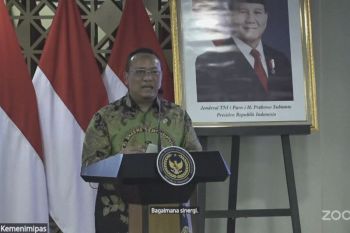 BPK encourages ministries to apply ESG principles in budget management