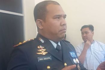 Polres Bangka Tengah siapkan langkah dini cegah karhutla saat kemarau