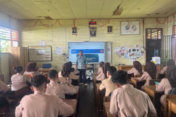 Pemprov Kalteng pastikan anak dari keluarga kurang mampu tetap bersekolah