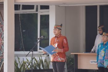 Kadisdik Kalteng dorong kolaborasi lindungi dan penuhi hak anak