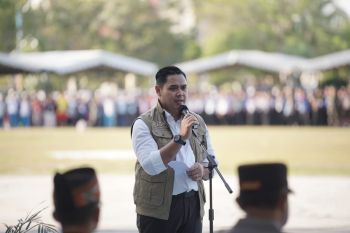 Disdik Kalteng: SPMB 2026/2027 jaring lebih dari 34.000 peserta didik baru