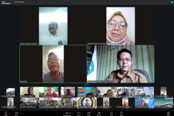 MPLS momentum wujudkan sekolah aman dan bebas perundungan di Kalteng