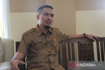 RSUD Dompu rawat 11 pasien pengidap HIV