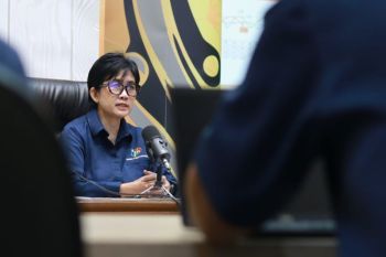 BPS: NTP Jabar naik tipis namun tekanan pada biaya produksi perlu diwaspadai