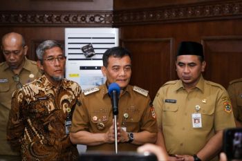 Gubernur Jateng minta direksi BUMD dongkrak pendapatan daerah