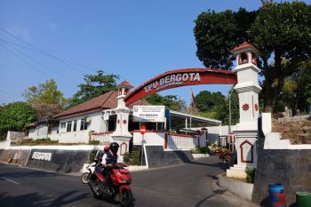 Pemkot Semarang sebut empat TPU sudah penuh sesuai kapasitasnya