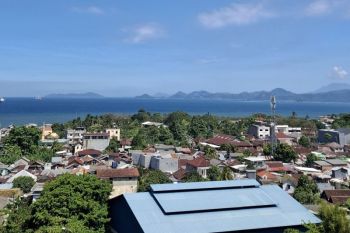 Pemprov Lampung: Rumah layak huni tingkatkan kesehatan masyarakat