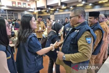 Kementrans kirim 20 Tim Ekspedisi Patriot Unair lakukan riset di Manokwari