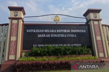 Ini kronologi kematian mantan istri polisi di Medan versi Polda Sumut