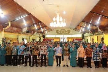 Apresiasi Peran PKK dalam Percepatan Penurunan Stunting