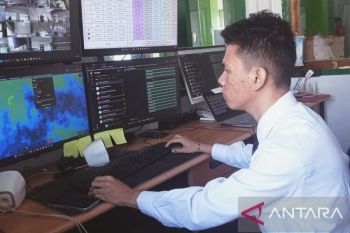 BMKG perkirakan kemarau melanda Papua Pegunungan hingga akhir Agustus 2026