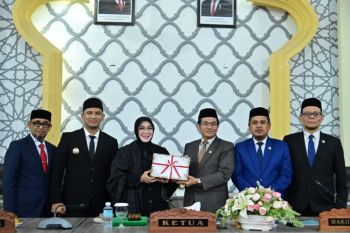 Pemko Banda Aceh proyeksikan anggaran belanja 2027 capai Rp1,4 triliun