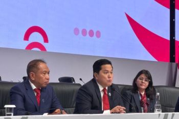 Erick: Piala Presiden ke depan untuk pengembangan timnas