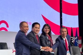 PSSI raup dana Rp722 miliar dalam laporan keuangan tahunan, dipakai apa?