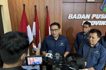 BPS minta warga tak takut disensus demi data terbaru ekonomi Bali