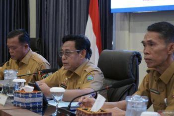 Lampung Selatan optimalkan keterbukaan informasi melalui PPID