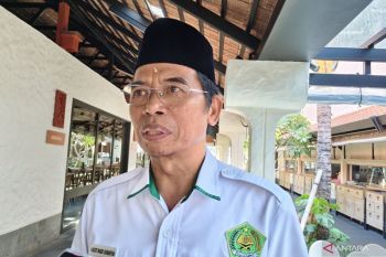 Kakanwil Kemenag: Kepala daerah di Bali minat dirikan widyalaya negeri