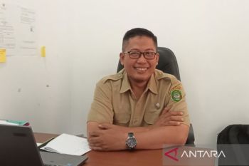 Bantul kerjakan program padat karya BKK DIY di 124 lokasi