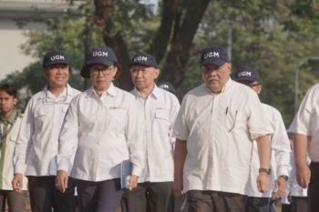 Wagub DIY ajak mahasiswa tidak hanya mengembangkan kapasitas akademik