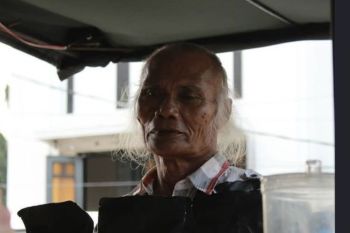 Seniman dan aktor senior Bang Boneng tutup usia