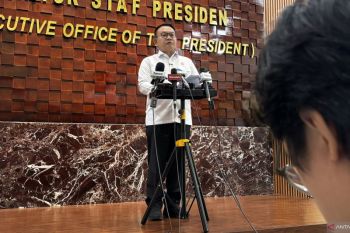 KSP: Pemerintah sempurnakan regulasi terkait LTJ dan unsur radioaktif