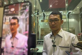 KPK hentikan penyidikan enam kasus, termasuk kasus Sekjen DPR