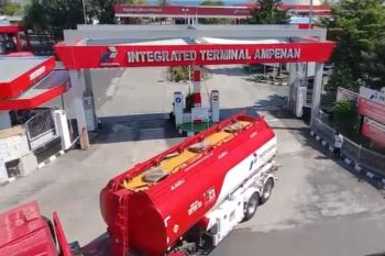 Pertamina Patra Niaga pastikan penyaluran BBM di NTB terjaga