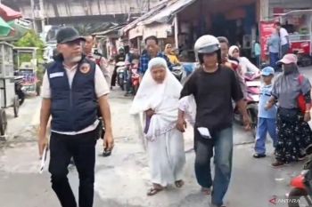 Kriminal kemarin, hoaks ajakan demonstrasi hingga lansia disekap