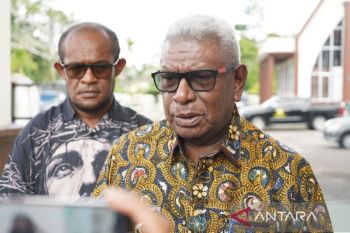 Pemkab Mimika perkuat tata kelola sampah melalui revisi Perda