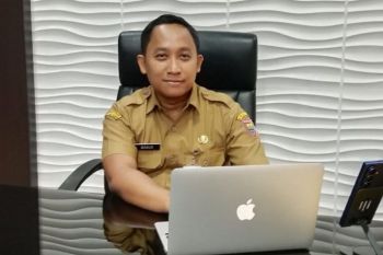Pemkab Batang memprioritaskan pengembangan lima destinasi wisata unggulan