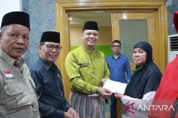 26 Tahun Haluan Riau, apresiasi Pemko Pekanbaru dan aksi sosial