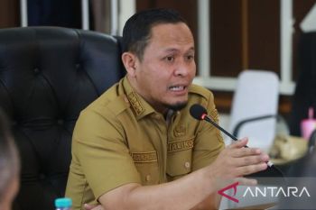 Wako Pekanbaru tegaskan HGB Ruko STC tak bisa diperpanjang, pedagang diminta ikuti skema baru