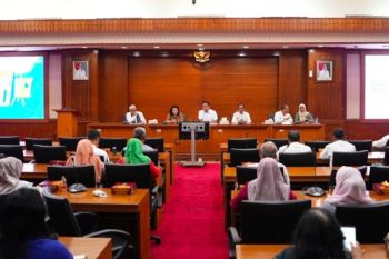 Pemkot: data valid bantu pemerintah rumuskan kebijakan tepat sasaran