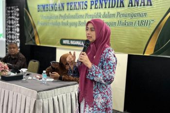 Menembus belenggu stigma, memulihkan luka anak kekerasan