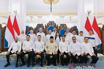 Kadin Babel usulkan bangun pelabuhan perikanan bertaraf internasional