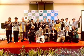 Sakuranesia strengthens Indonesia-Japan-Russia ties through JFC 2026
