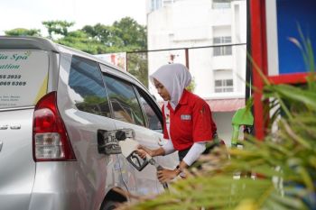 Dukung penyaluran BBM, Pertamina perkuat sinergi lintas instansi di Aceh