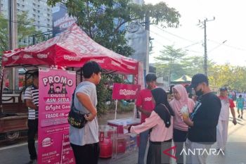 Pertamina: Promosi BrightGas  dukung LPG 3 kg tepat sasaran