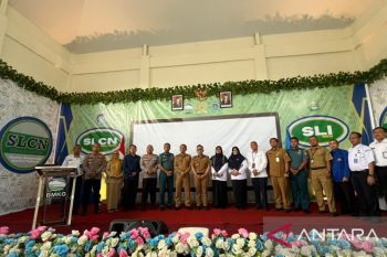 BMKG bekali nelayan dan petani hadapi kemarau ekstrem 2026