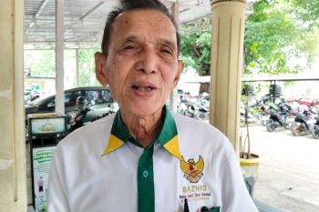 Baznas Mataram pugar puluhan rumah tidak layak huni