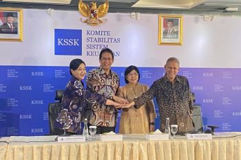 Indonesia economy resilient, projected to grow up to 6 percent: KSSK