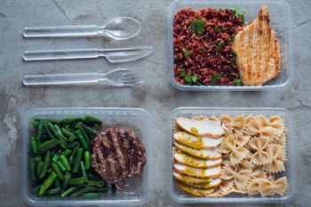 Ahli nutrisi sebut makanan tradisional sejalan dengan prinsip gizi